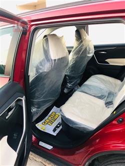 تويوتا راف 4